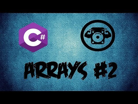 Ejercicios C# - Arrays #2 - Sumas y medias