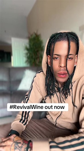 Revival Wine - Official Music Video Release