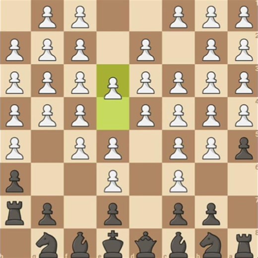 You can't belive this moves chess game 12
