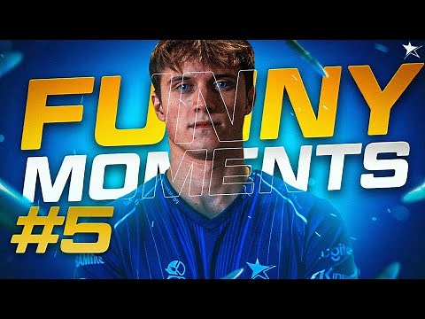 PIZ FUNNY MOMENTS #5