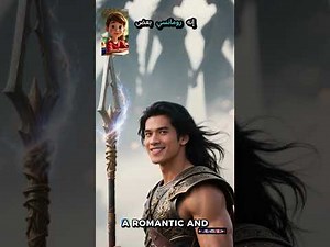 Hinilawod is an ancient Panay, Philippines epic