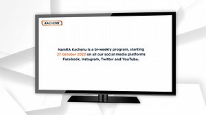 23 reactions | Exactly a week before our much-anticipated bi-weekly program, NamRA Kachenu premieres. It's informative, it's exciting, it's coming! | Namibia Revenue Agency-NamRA | Facebook