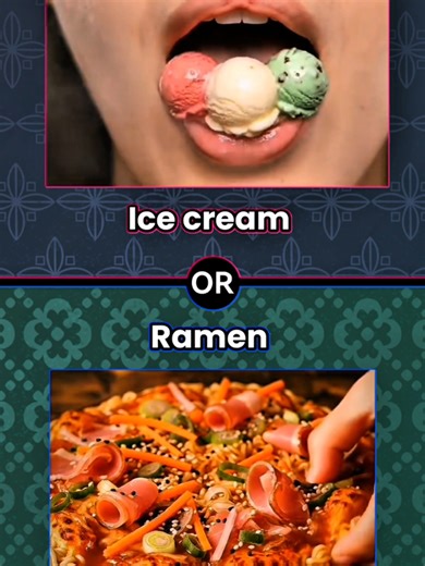 Engaging Would You Rather Quiz Questions