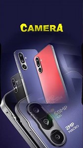 Samsung F36 5G First Look 🔥 | Camera, Features, & More! #techreview #tech