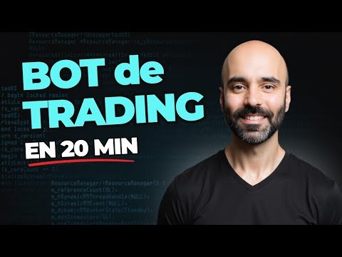 How to program a Trading Bot in MQL5 (Example Tesla M1) | MT5 Tutorial