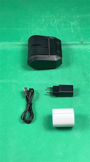 Label printer for retail applications. #label #pos #thermal #printer #factory