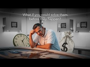 FREE Resin Infusion Simulation Software - Professional Web-Based Tool | Resin Flow Simulator