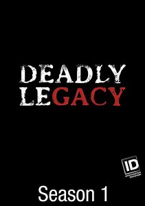 Deadly Legacy: Jimmy Haakenson