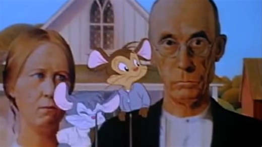 Josh Gad, Andrew Rannells making TV show out of barely remembered John Ritter flick Stay Tuned