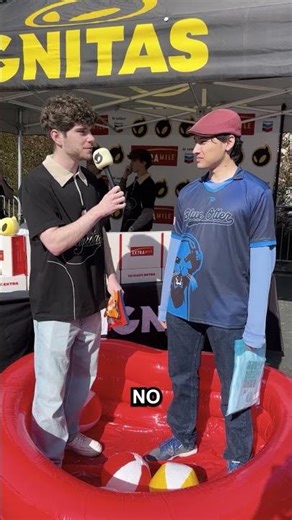 Champion Pool with LCS Fans! 🏊