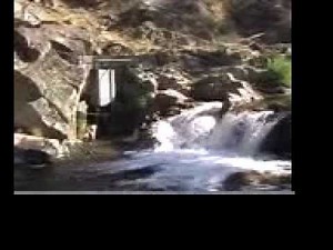 Australian low-head micro-hydro