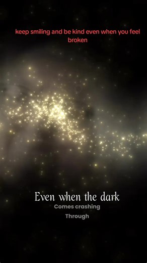 #CapCut Smile even when you feel broken 😪😪❤️❤️