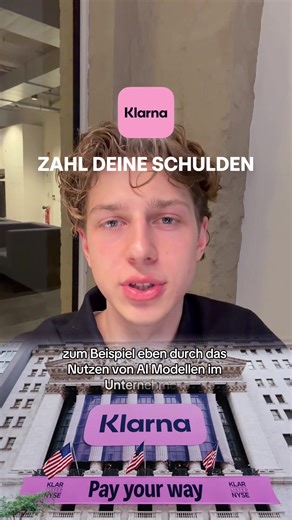 Klarna: Alles über aktuelle Entwicklungen und Risiken