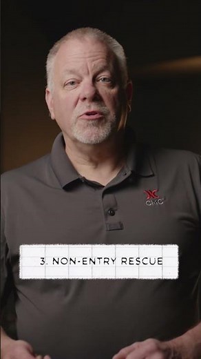 Instructor Insights | The Best Confined Space Rescue