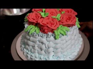 How To Make Eggless Veg Cake at Home | Recipe By Desi Zaiqa