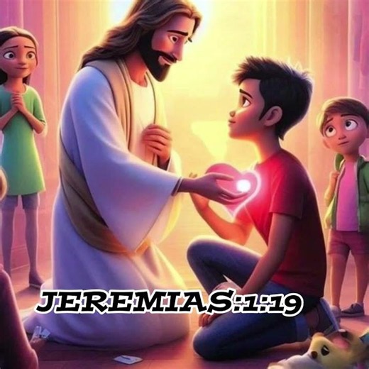 JEREMIAS: C1;19 EN MANOS DEL ALFARERO