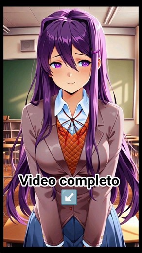 Forgive me Yuri... #ddlc #mods #visualnovel