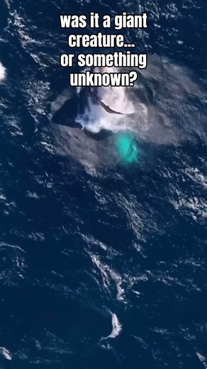 The Bloop: The Scariest Sound Ever Recorded in the Ocean! 🌊😱 #Shorts
