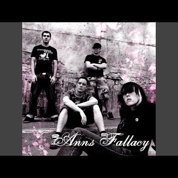 Falling Through a Rye