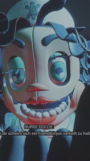 FNAF: Secret of the Mimic VR | Springlock Failure-!?