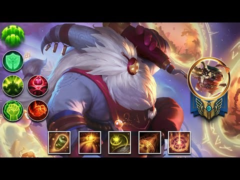 THE ULTIMATE BARD MONTAGE (2/3)