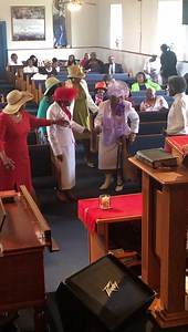 20 reactions · 5 comments | Our last Mother’s Day in the building ‘2019 - Hats on Parade   Happy Mothers Day!! | Shiloh Missionary Baptist Church | Facebook