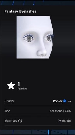 Roblox Adiciona Facial 3D #Roblox #NoticiasRobloxBR
