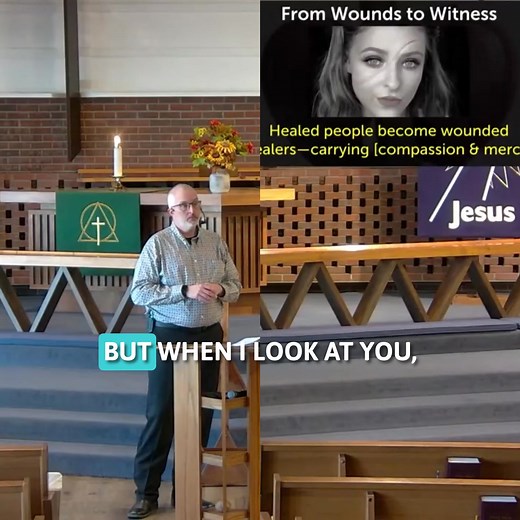 SERMON SERIES: "Healing the Heart of the Church" 11-16-25 WEEK 4/6 – “The Cross & The Cure” CLICK HERE TO WATCH: https://youtu.be/ZWjB3Y3JF3I Sermon Series Info: “HEALING THE HEART OF THE CHURCH: A Journey Toward Wholeness in Christ” Purpose: To lead God’s people from awareness of brokenness — both personal and corporate — into the transforming presence of Christ, where forgiveness, renewal, and mission flow from healing. | Messiah Church