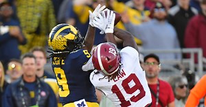 Rod Moore reveals how he got hurt, gives update on recovery