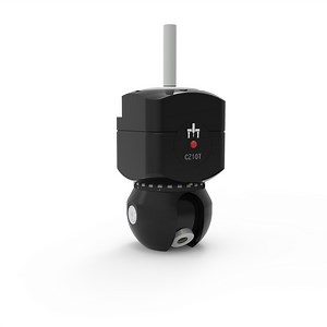 [Hot Item] Precision Coordinate Measuring Machine Probe CZ10t CMM Indexing Testing Base