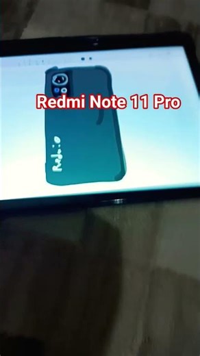 Redmi Note 11 Pro