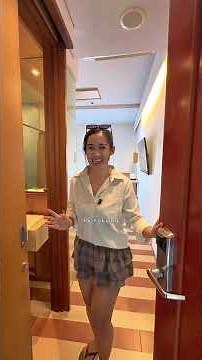 Hotel tour at The One Legian Hotel-Bali.