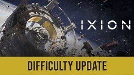 IXION | PC - Steam | Game Keys