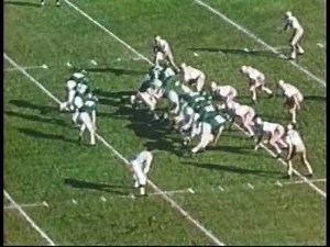 1956 Rose Bowl