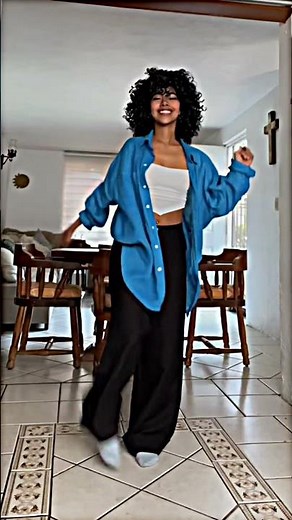 pop like this (tyla dance)