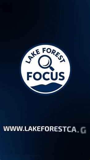 Welcome to the first edition of Lake Forest Focus! This new video series highlights the exciting projects, programs, and events that make our community Naturally Exceptional. We’re starting at Heroes Park, where the City recently completed major improvements including regraded fields, new outfield fencing and warning track, an upgraded irrigation system, LED lighting throughout, and more. Construction at Heroes Park will be completed by the end of October, so let's get ready to play ball! #lakef