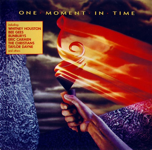 Various - One Moment In Time