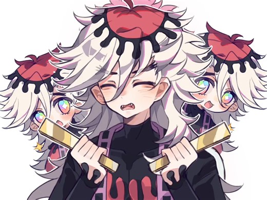 童all向meme自行避雷！