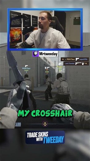 CS2 BROKEN or Skill Issue...? 😂 #cs2 #counterstrike2 #csgo