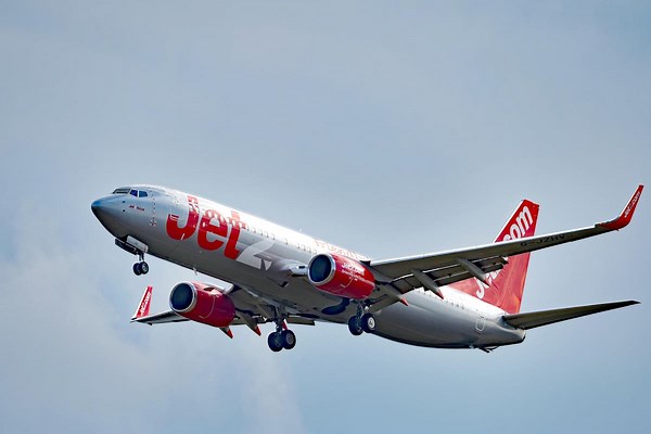TUI and Jet2 issue update on flights to Cyprus from East Midlands Airport amid Middle East airspace closures