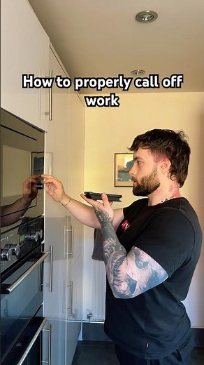How To Properly Call Off Work