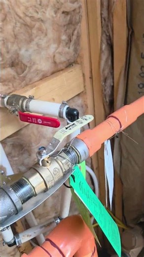 Don’t Fail Your Inspection! Branson Fire Safety with Backflow Doctors (Turn Volume Down, Fire Alarm)