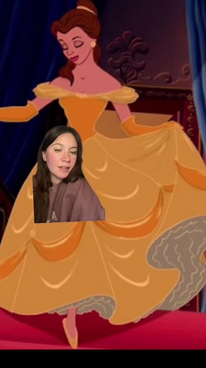 Exploring Belle: A Deep Dive into Beauty and the Beast