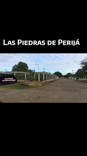 Descubre Las Piedras en Machiques de Perijá, Zulia