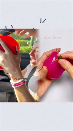 Boo Buckets From McDonalds ‪@YoMariah‬