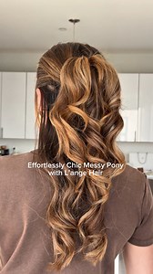 Let me show you how simple it is to use Le Duo, my new favorite tool for creating sleek or curly looks. 💞 Use my exclusive link to get 2 tools for just $99! Exclusions apply https://t.langehair.com/SHLh3 | L'ange