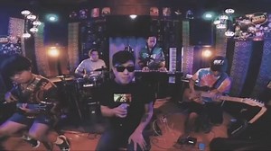LEADER OF THE BAND - Tropa Vibes Reggae Cover Teaser ! "Remastered" For fullvid. Pls. Visit our YT channel or Click the link below 👇👇 And Pls. Don't forget to SUBSCRIBE and hit the bell 🔔 for more updates !! JAHBLESS❤💚💛👌 https://youtu.be/mBZKTbJyoNI | TROPA VIBES