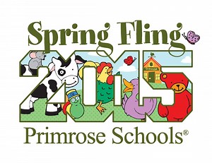 Thank You Spring Fling 2015 Sponsors