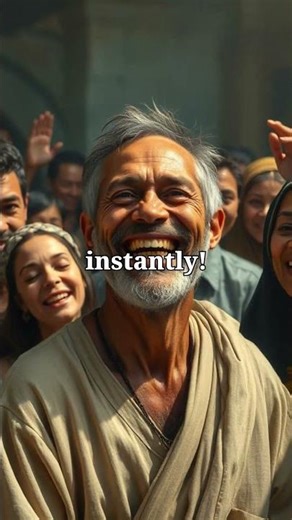 Luke Chapter 5 — Miracles, Forgiveness & Calling of Disciples