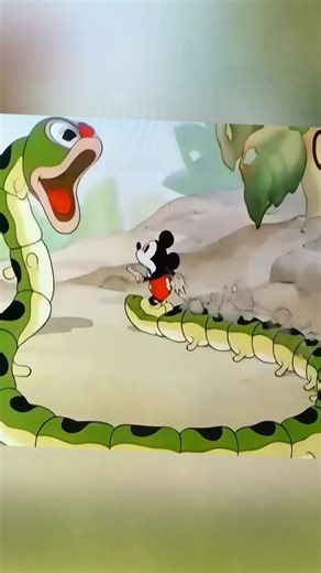 Cartoon Vibes On Another Level: A Recap